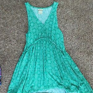 Flowy tank top